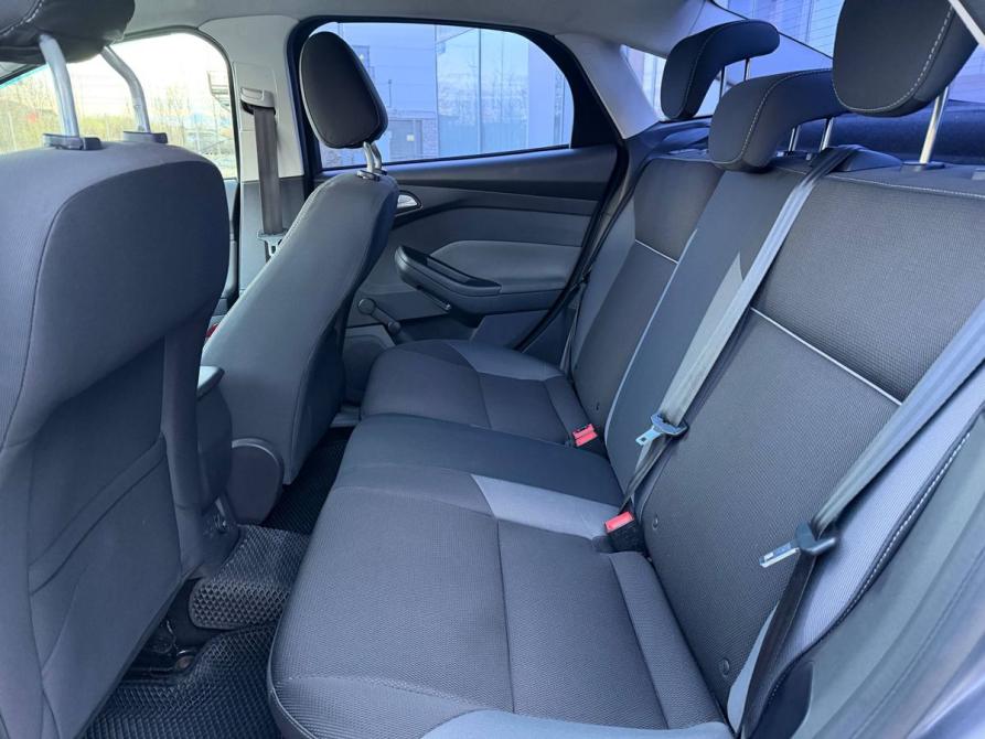 Ford Focus III Санкт-Петербург  - изображение 19