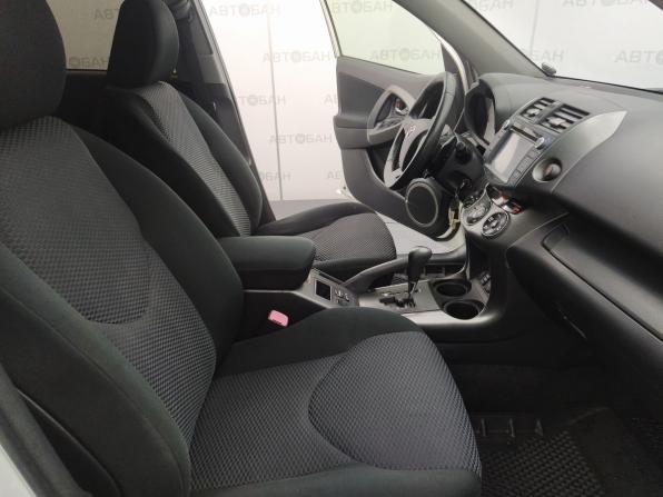 Toyota RAV4 III (XA30) Рестайлинг с пробегом 2010 года, цена 1 219 000 рублей, 214270 км, внедорожник, Автокод Объявления