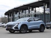 Changan UNI-T I Москва  - изображение 50