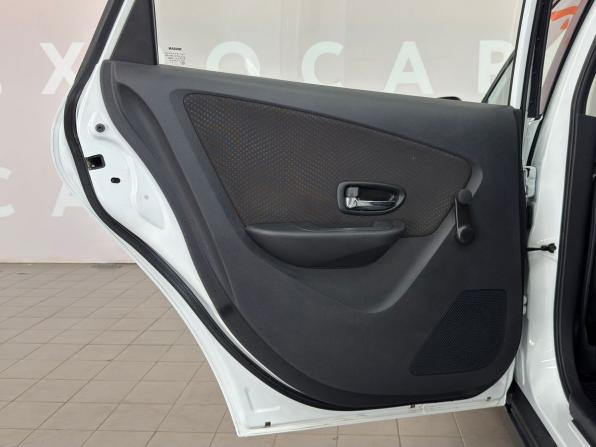 Nissan Almera III (G15) с пробегом 2014 года, цена 809 000 рублей, 89072 км, седан, Автокод Объявления