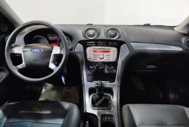 Ford Mondeo IV Рестайлинг с пробегом 2011 года, цена 885 000 рублей, 158062 км, седан, Автокод Объявления