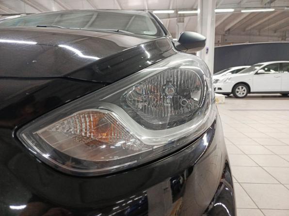 Hyundai Solaris I с пробегом 2014 года, цена 585 000 рублей, 211279 км, седан, Автокод Объявления