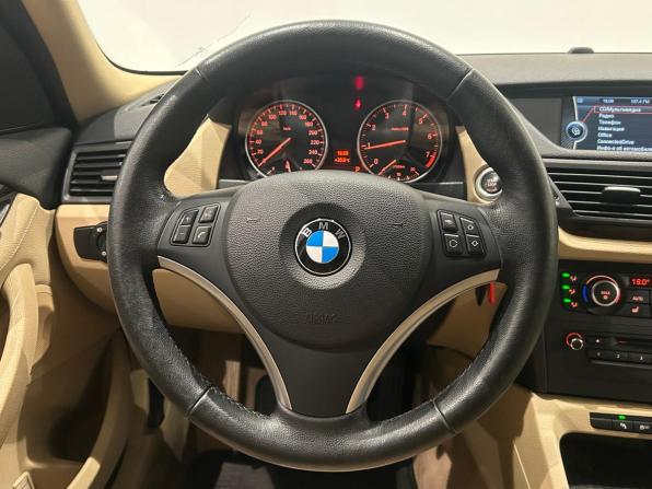 BMW X1 I (E84) с пробегом 2012 года, цена 1 449 000 рублей, 98063 км, внедорожник, Автокод Объявления