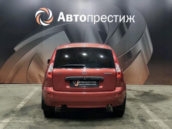Lada (ВАЗ) Kalina I с пробегом 2011 года, цена 250 000 рублей, 201412 км, хэтчбек, Автокод Объявления