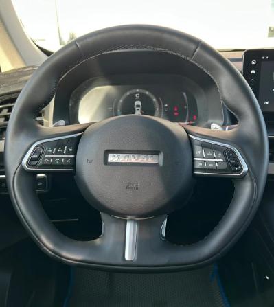 Haval F7x I Рестайлинг с пробегом 2023 года, цена 2 190 000 рублей, 37046 км, внедорожник, Автокод Объявления