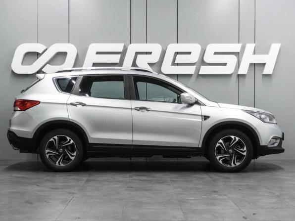 Dongfeng AX7 I с пробегом 2017 года, цена 1 149 000 рублей, 164608 км, внедорожник, Автокод Объявления