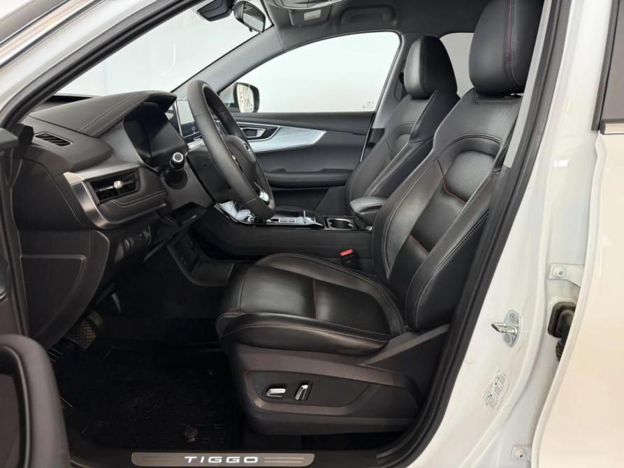 Chery Tiggo 7 Pro I Подольск  - изображение 9