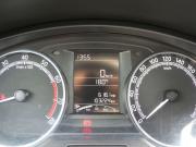 Skoda Rapid I Рестайлинг Стерлитамак  - изображение 22