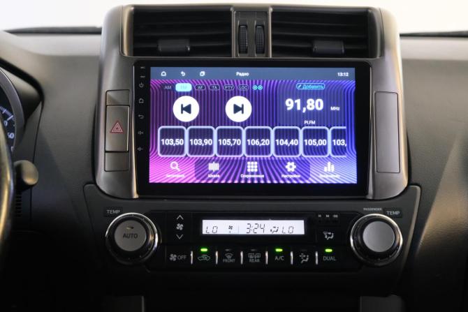 Toyota Land Cruiser Prado 150 Series с пробегом 2013 года, цена 2 929 000 рублей, 210000 км, внедорожник, Автокод Объявления