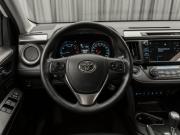 Toyota RAV4 IV (XA40) Рестайлинг Москва  - изображение 38
