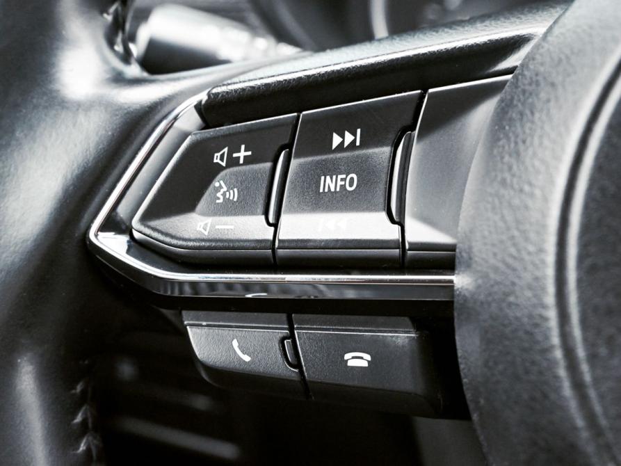 Mazda CX-5 II Екатеринбург  - изображение 13