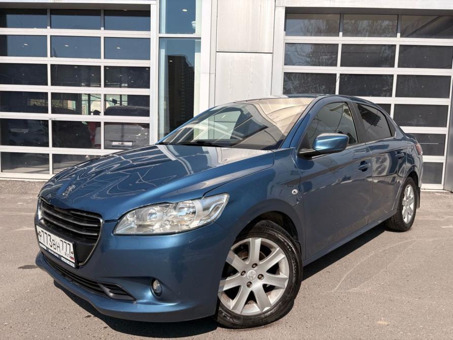 Peugeot 301 I Ростов-на-Дону  - изображение 1