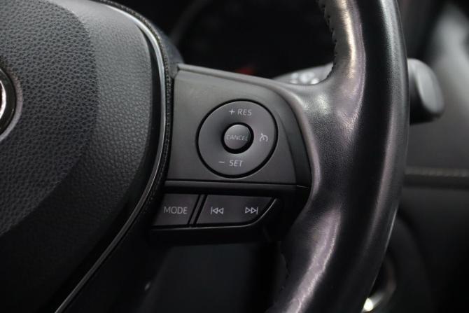 Toyota RAV4 V (XA50) с пробегом 2020 года, цена 3 295 950 рублей, 52255 км, внедорожник, Автокод Объявления