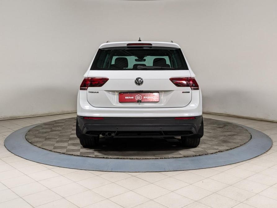 Volkswagen Tiguan II Екатеринбург  - изображение 7