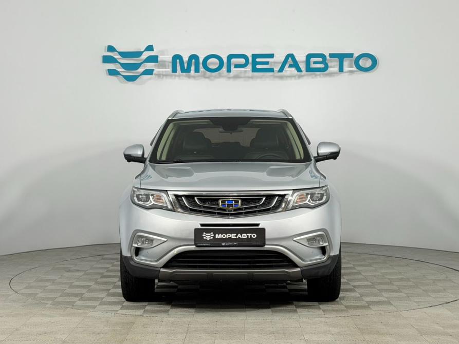Geely Atlas I Калининград  - изображение 2