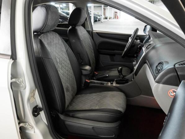 Ford Focus II Рестайлинг с пробегом 2011 года, цена 699 000 рублей, 247017 км, хэтчбек, Автокод Объявления