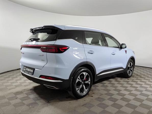 Chery Tiggo 7 Pro Max I с пробегом 2023 года, цена 2 030 000 рублей, 29653 км, внедорожник, Автокод Объявления