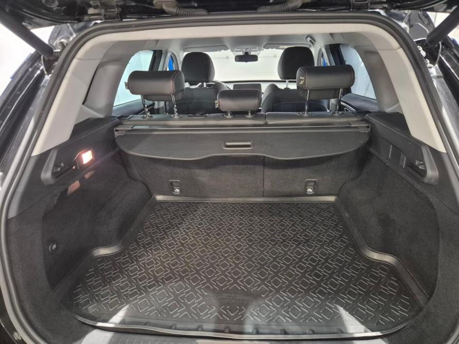 Chery Tiggo 7 Pro I Москва  - изображение 15
