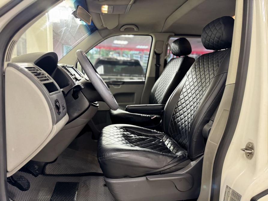 Volkswagen Caravelle T5 Рестайлинг Санкт-Петербург  - изображение 9