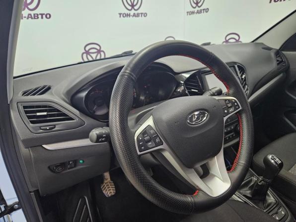 Lada (ВАЗ) Vesta I с пробегом 2021 года, цена 1 191 000 рублей, 75145 км, универсал, Автокод Объявления