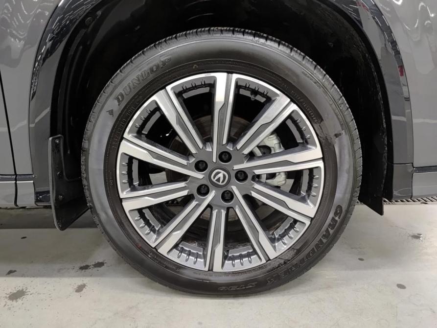 Changan CS75 Plus III Казань  - изображение 21