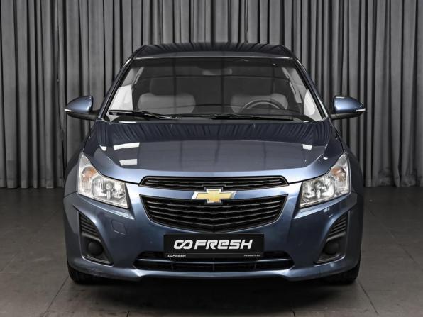 Chevrolet Cruze I Рестайлинг с пробегом 2015 года, цена 750 000 рублей, 227518 км, седан, Автокод Объявления
