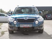 Skoda Yeti I Ижевск  - изображение 26