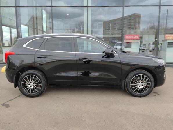 Haval Jolion I с пробегом 2023 года, цена 1 999 800 рублей, 26002 км, внедорожник, Автокод Объявления