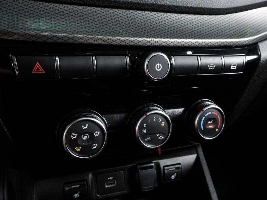 Lada (ВАЗ) Vesta I Рестайлинг (NG) Воронеж  - изображение 19