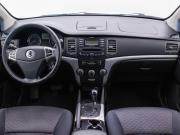 SsangYong Korando III Москва  - изображение 31