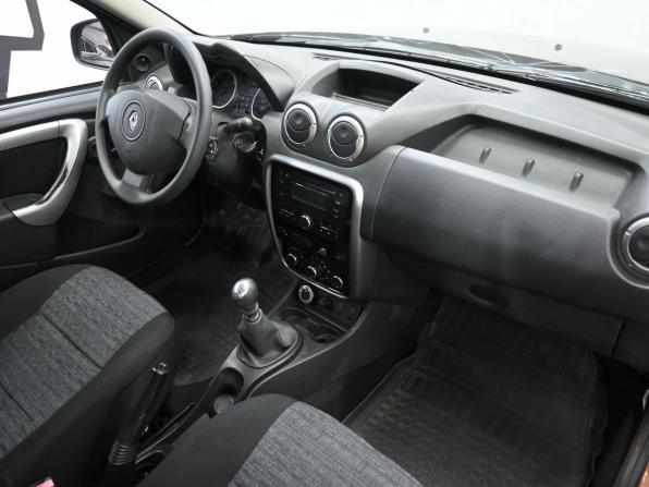 Renault Duster I с пробегом 2013 года, цена 1 049 900 рублей, 156000 км, внедорожник, Автокод Объявления