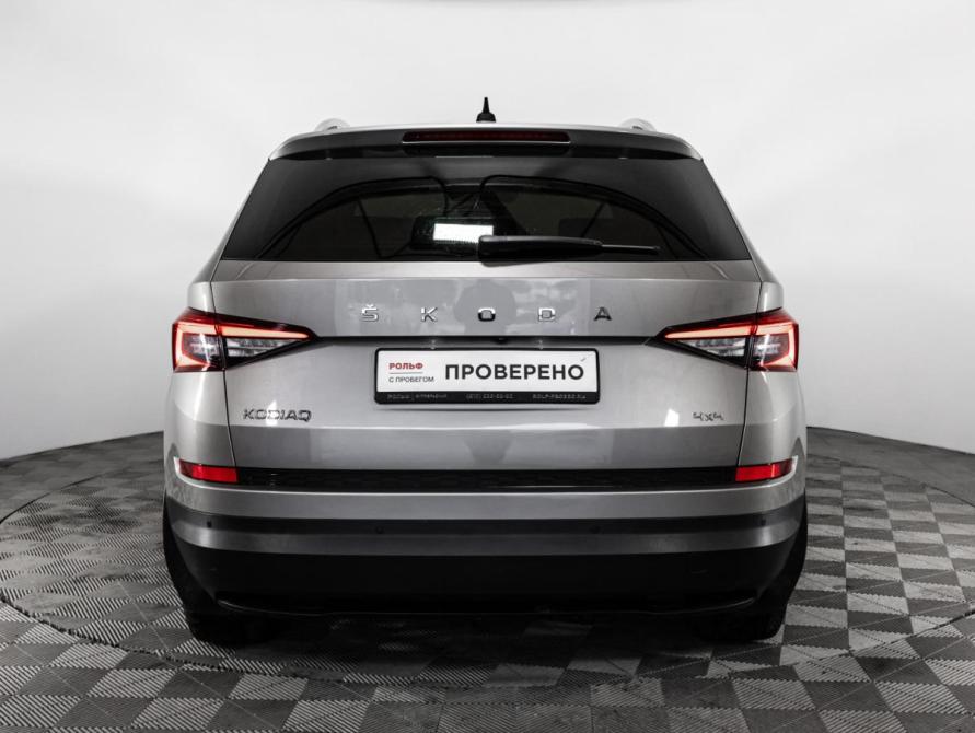Skoda Kodiaq I Санкт-Петербург  - изображение 7