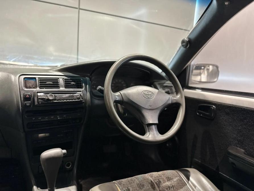 Toyota Corolla VII (E100) Новосибирск  - изображение 11