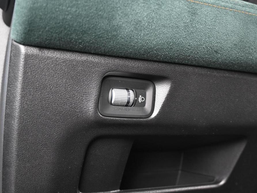 Geely Monjaro I Ростов-на-Дону  - изображение 21