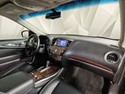 Infiniti JX Москва  - изображение 32