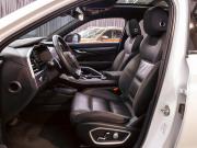 Geely Tugella I Рестайлинг Краснодар  - изображение 29