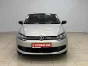 Volkswagen Polo V Альметьевск  - изображение 24