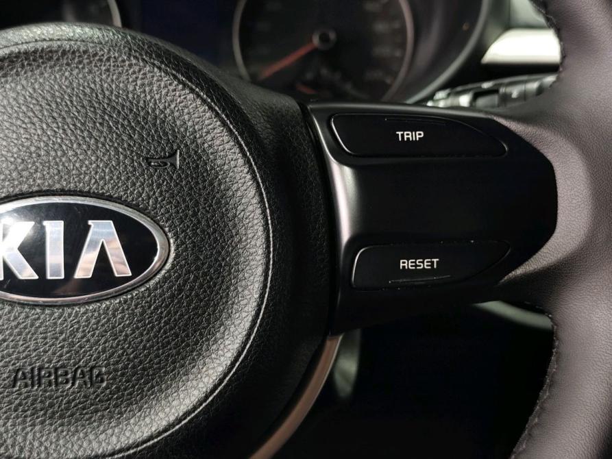Kia Rio IV Ставрополь  - изображение 19