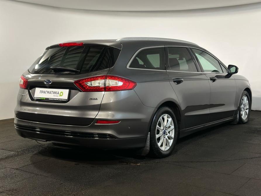 Ford Mondeo V Великий Новгород  - изображение 7