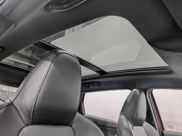 Changan UNI-S I с пробегом 2025 года, цена 2 345 000 рублей, 7694 км, внедорожник, Автокод Объявления