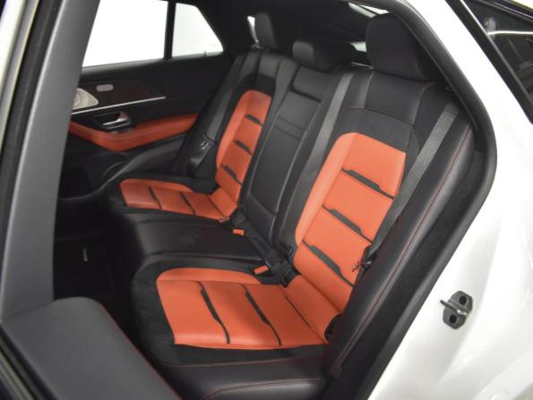 Mercedes-Benz GLE Coupe AMG II (C167) с пробегом 2022 года, цена 11 499 000 рублей, 66370 км, внедорожник, Автокод Объявления