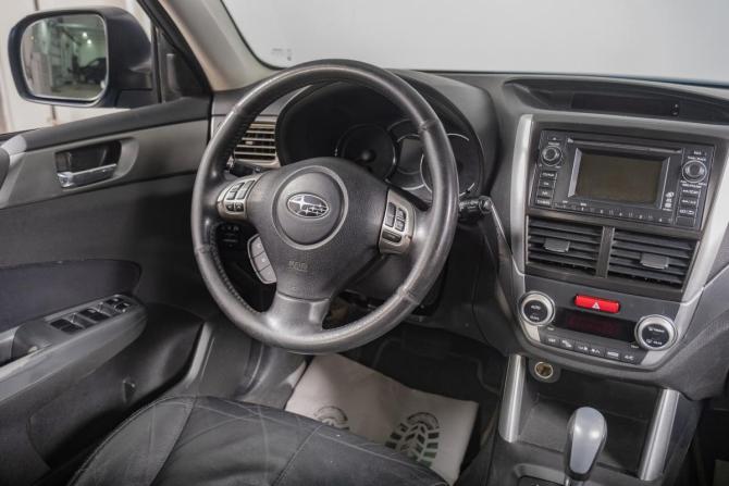 Subaru Forester III Рестайлинг с пробегом 2011 года, цена 1 229 000 рублей, 342000 км, внедорожник, Автокод Объявления