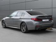 BMW 5 серии VII (G30/G31/G38) Рестайлинг Москва  - изображение 36