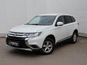 Mitsubishi Outlander III Рестайлинг 2 Москва  - изображение 24