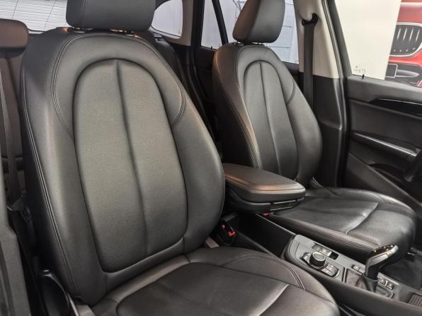 BMW X1 II (F48) с пробегом 2018 года, цена 2 420 000 рублей, 145545 км, внедорожник, Автокод Объявления