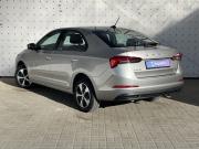 Skoda Rapid II Тамбов  - изображение 23