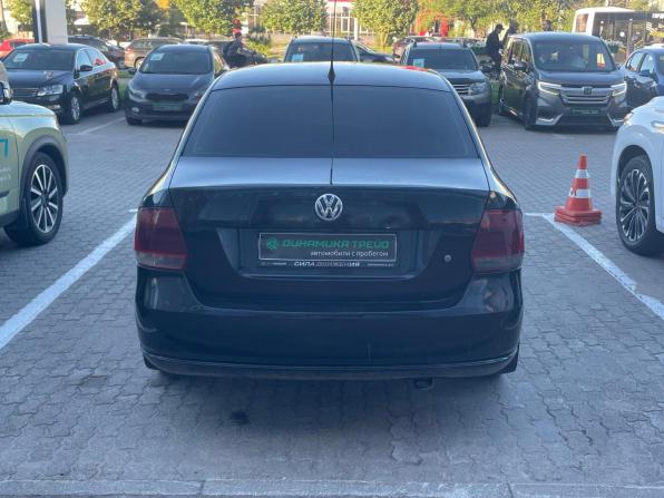 Volkswagen Polo V с пробегом 2012 года, цена 515 000 рублей, 188335 км, седан, Автокод Объявления