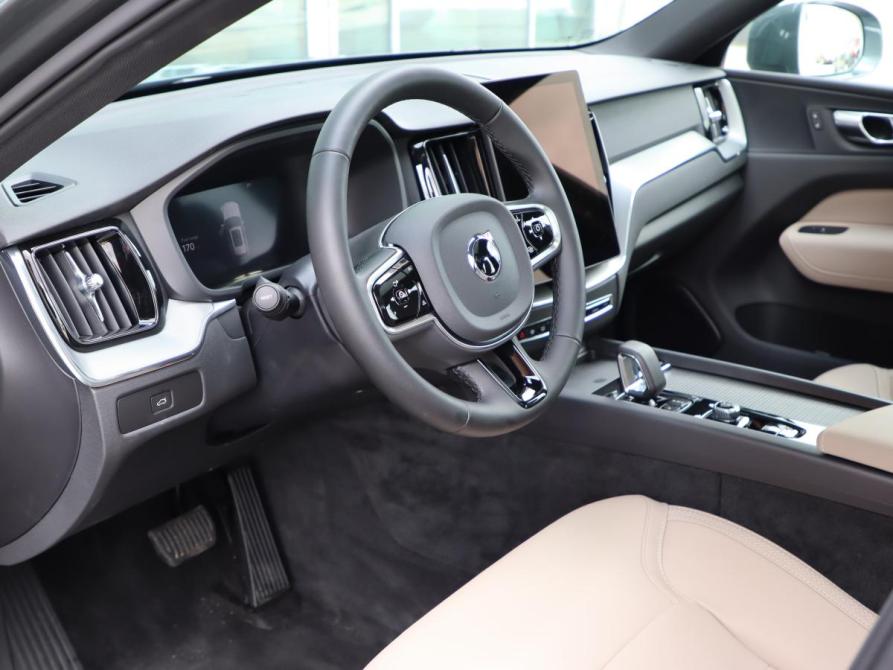 Volvo XC60 II Рестайлинг 2 Санкт-Петербург  - изображение 14
