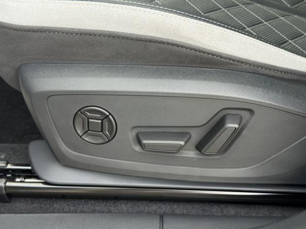 Audi Q3 II (F3) с пробегом 2026 года, цена 3 800 000 рублей, 25 км, внедорожник, Автокод Объявления