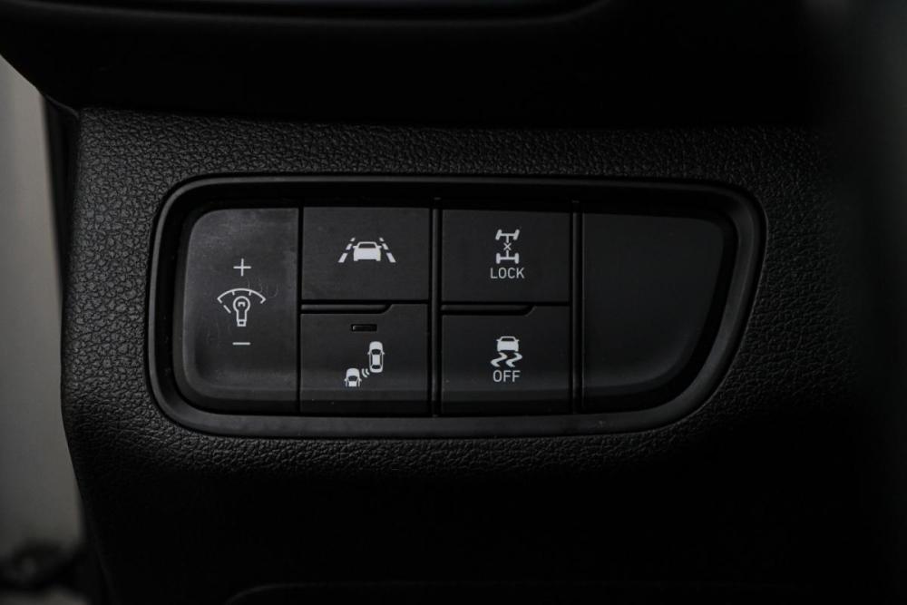 Hyundai Santa Fe IV Москва  - изображение 17